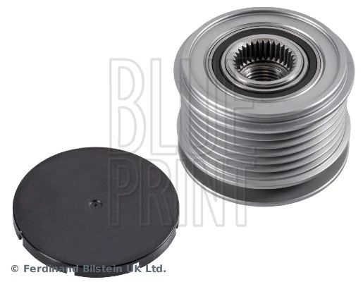 Alternator Freewheel Clutch